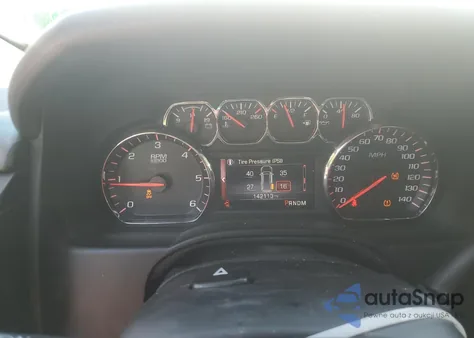 2015 GMC Yukon Slt z USA, uszkodzony, nr VIN 1GKS2BKC2FR195436